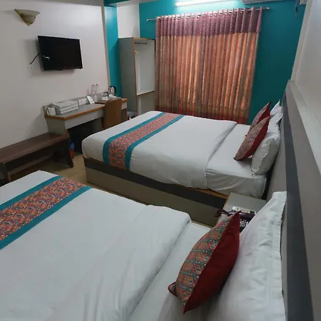 Hotel The President