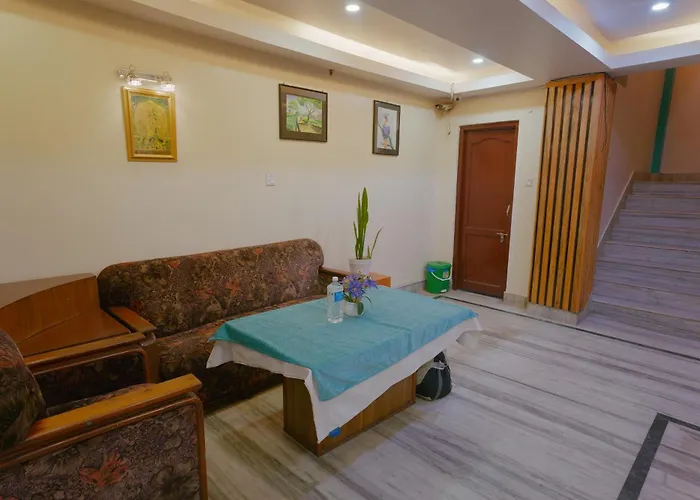 The President Hotel Kathmandu