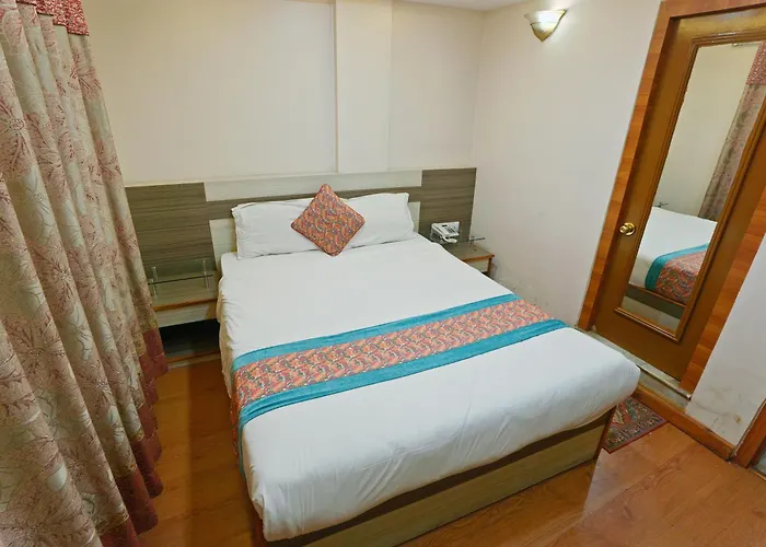 The President Hotel 2*