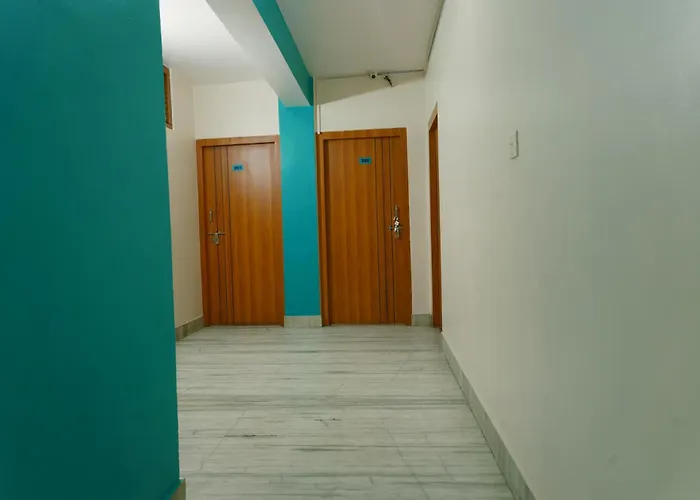 The President Hotel 2*