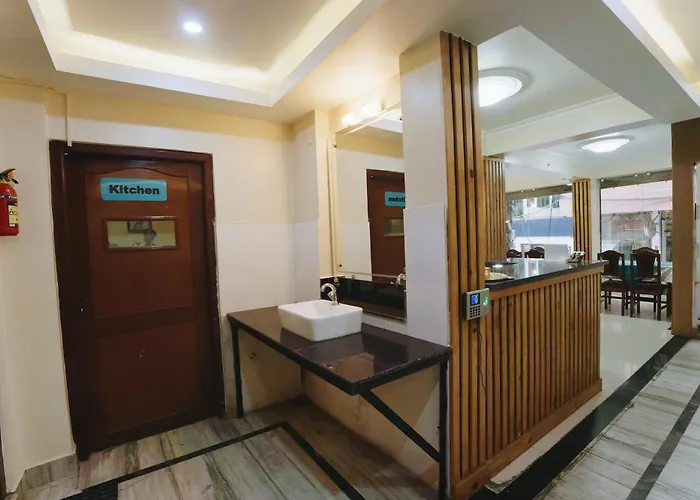 The President Hotel