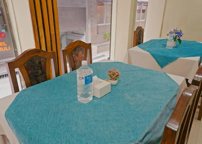 Hotel The President 2*
